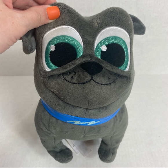 Disney Bingo Plush – Puppy Dog Pal - Picture 3 of 9